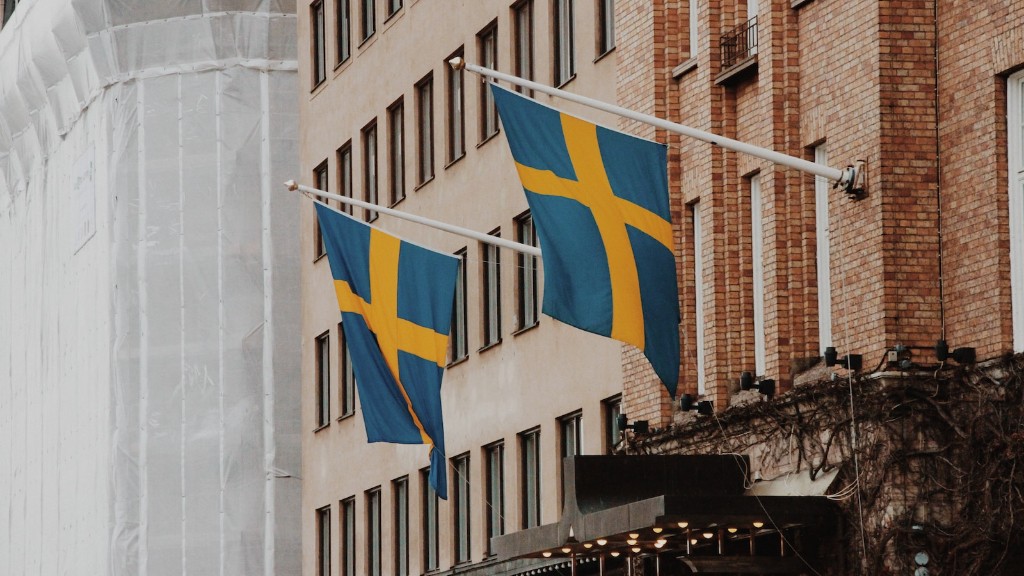 Suburbiile Stockholm din Suedia